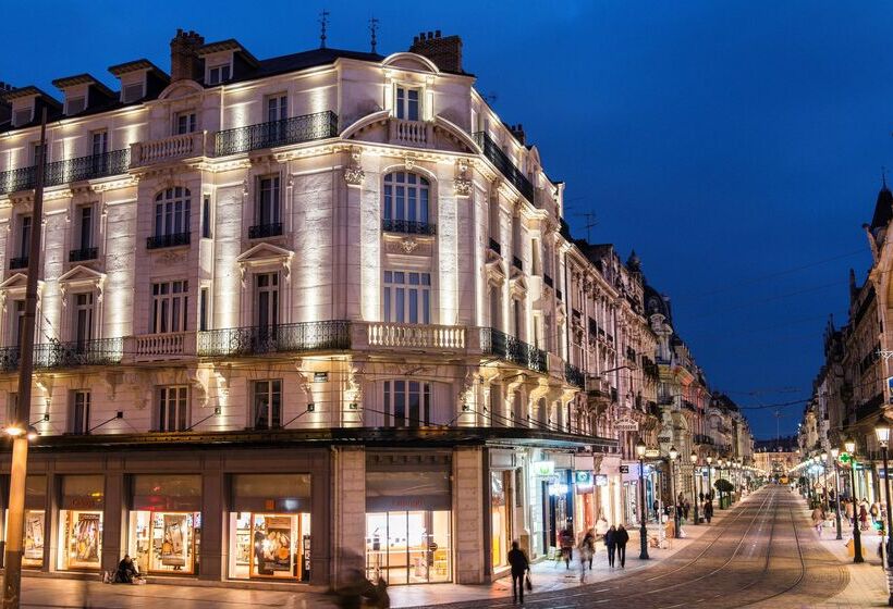 هتل Campanile Orleans Centre  Gare