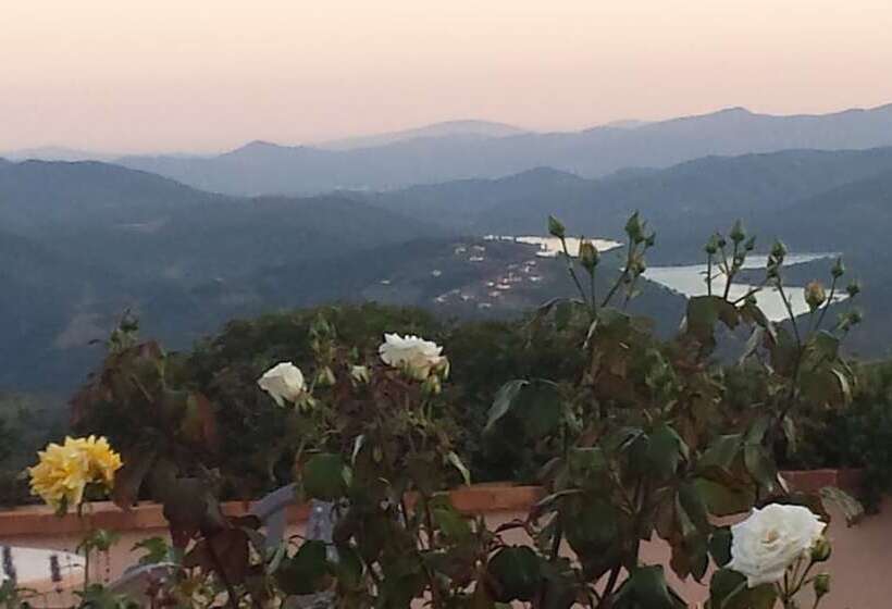 酒店 Chambre D Hôtes L Horizon