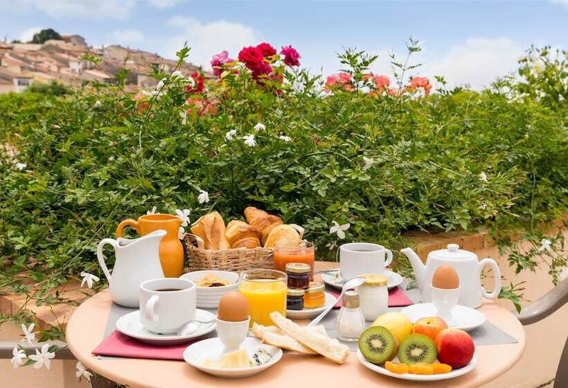 酒店 Chambre D Hôtes L Horizon