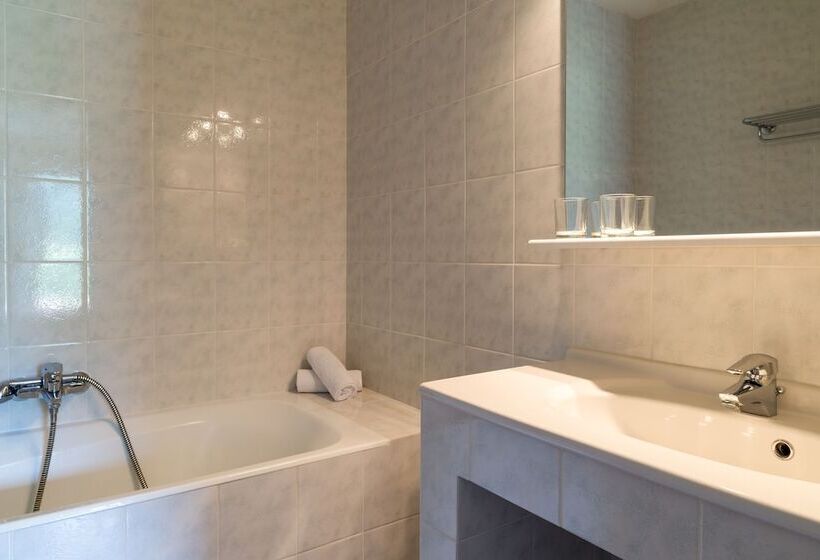 酒店 Chambre D Hôtes L Horizon