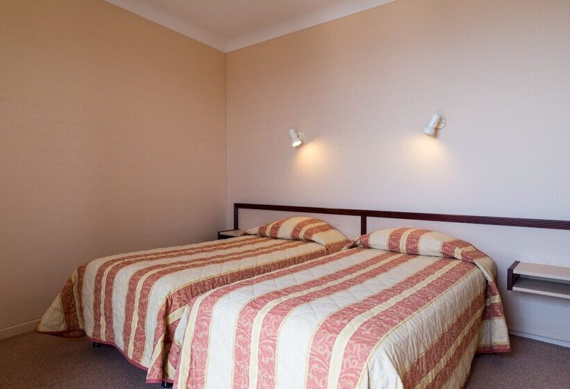 酒店 Chambre D Hôtes L Horizon