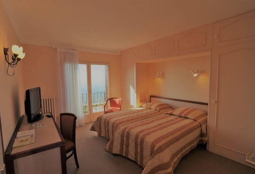 酒店 Chambre D Hôtes L Horizon