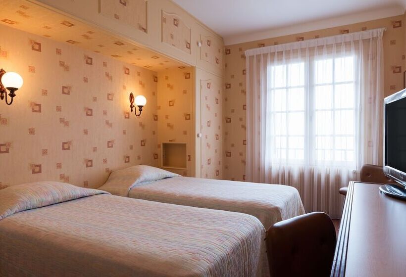 酒店 Chambre D Hôtes L Horizon