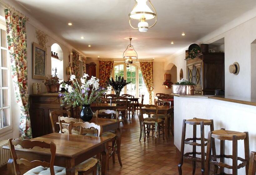 酒店 Chambre D Hôtes L Horizon