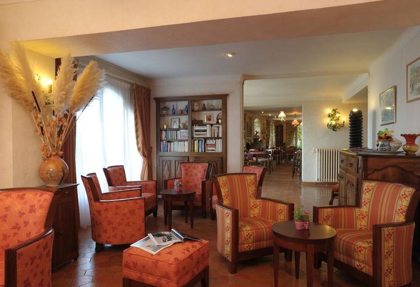 酒店 Chambre D Hôtes L Horizon