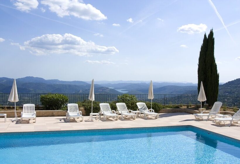 酒店 Chambre D Hôtes L Horizon