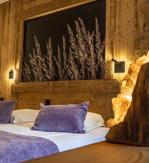 فندق Chateau De La Muzelle