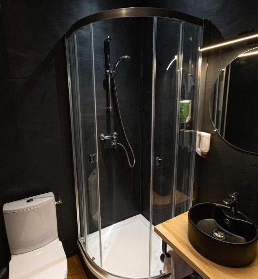 فندق Chateau De La Muzelle