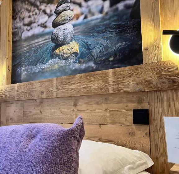 فندق Chateau De La Muzelle