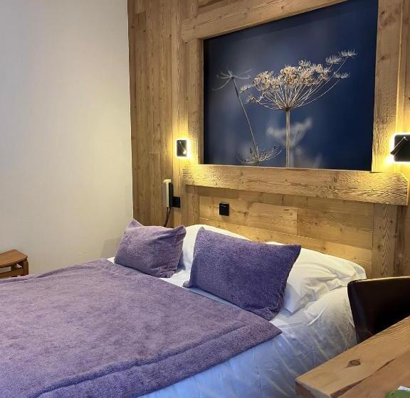 فندق Chateau De La Muzelle