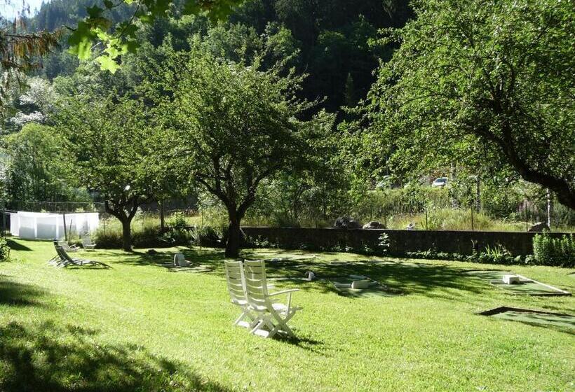 فندق Chateau De La Muzelle