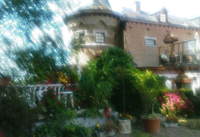 호텔 La Tour Du Roy