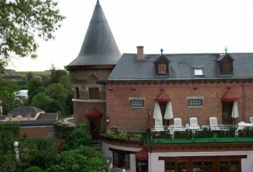 호텔 La Tour Du Roy