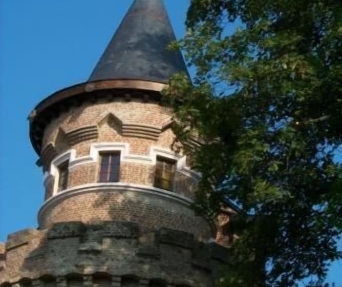 호텔 La Tour Du Roy