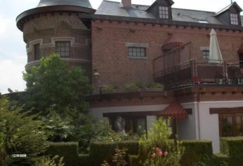 호텔 La Tour Du Roy