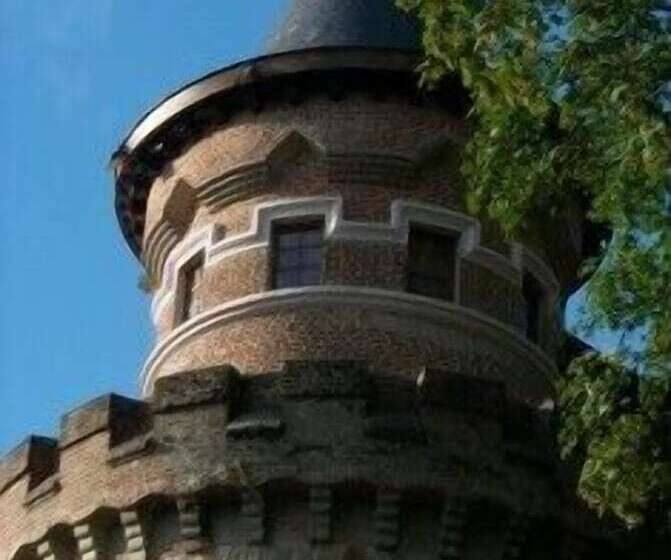 호텔 La Tour Du Roy