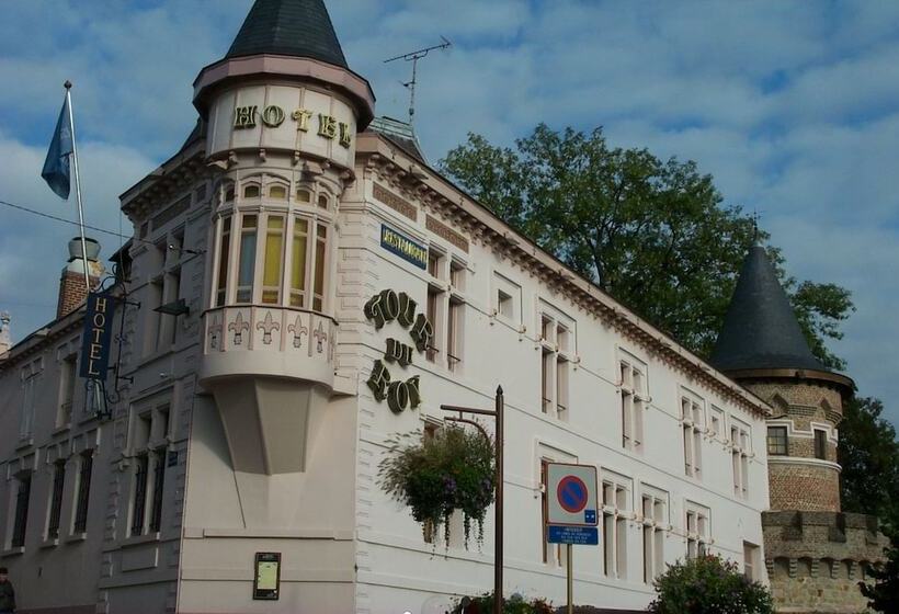 호텔 La Tour Du Roy