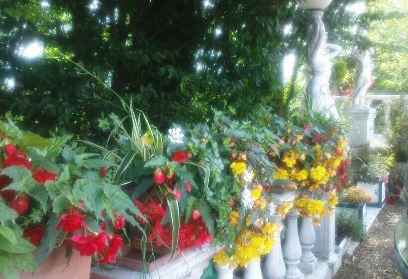 호텔 La Tour Du Roy