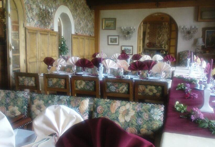 호텔 La Tour Du Roy