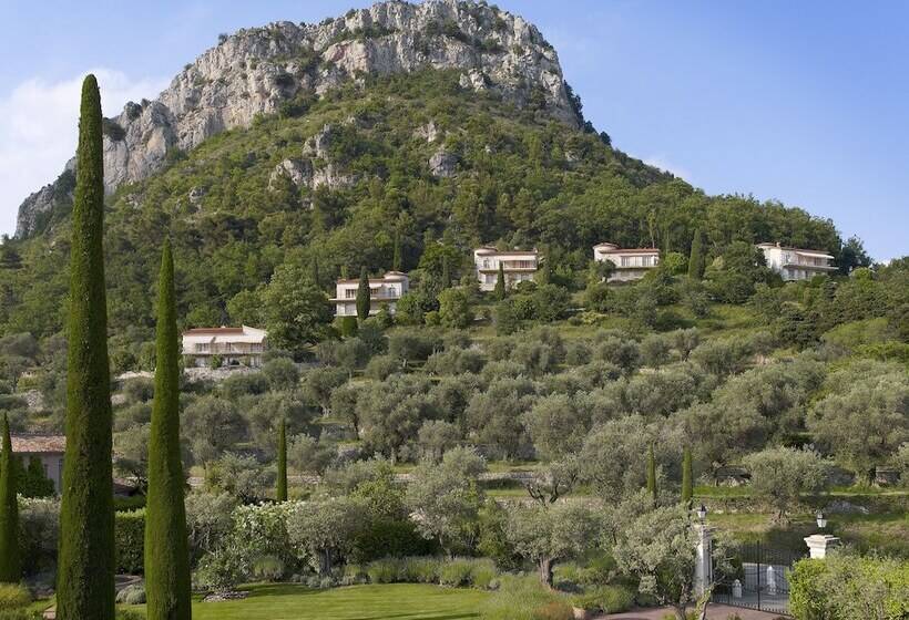 فندق Château Saint Martin & Spa   An Oetker Collection