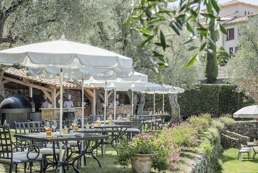 فندق Château Saint Martin & Spa   An Oetker Collection