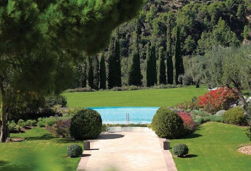 فندق Château Saint Martin & Spa   An Oetker Collection