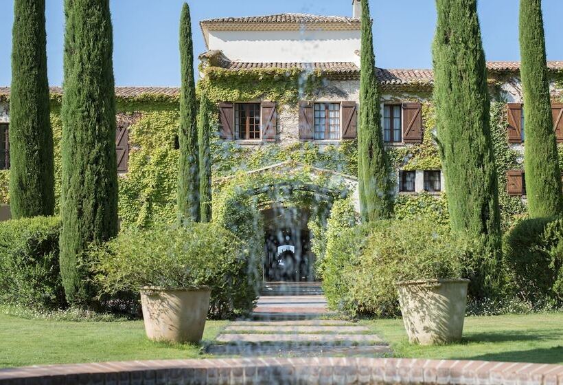 فندق Château Saint Martin & Spa   An Oetker Collection