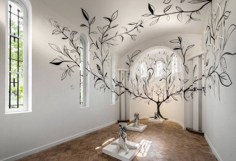 فندق Château Saint Martin & Spa   An Oetker Collection