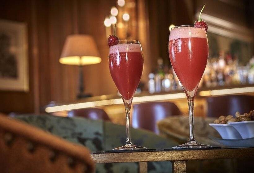 فندق Château Saint Martin & Spa   An Oetker Collection