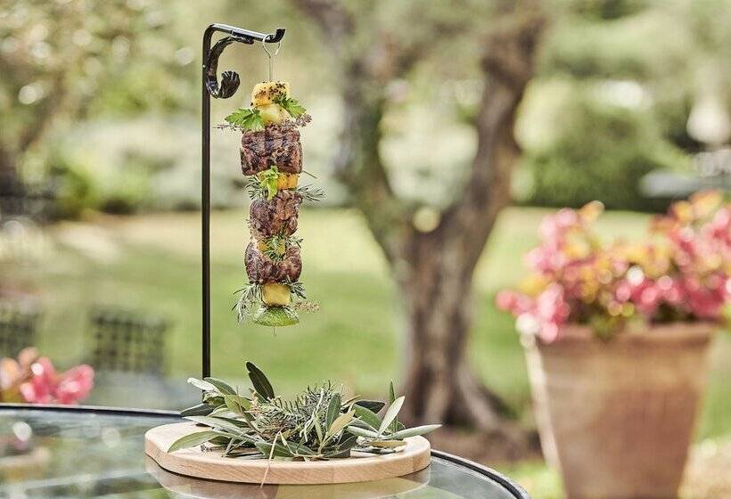 فندق Château Saint Martin & Spa   An Oetker Collection