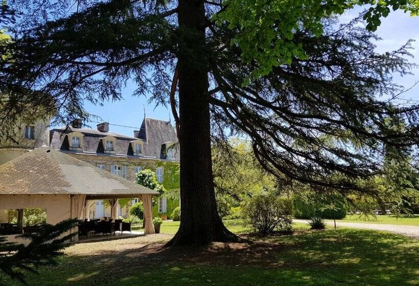 호텔 Château De Lalande   Teritoria   Périgueux