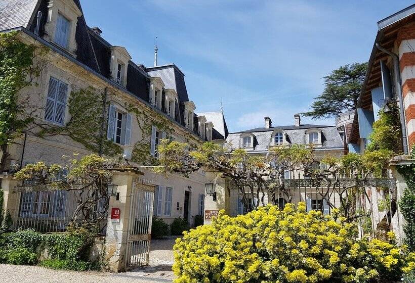 호텔 Château De Lalande   Teritoria   Périgueux