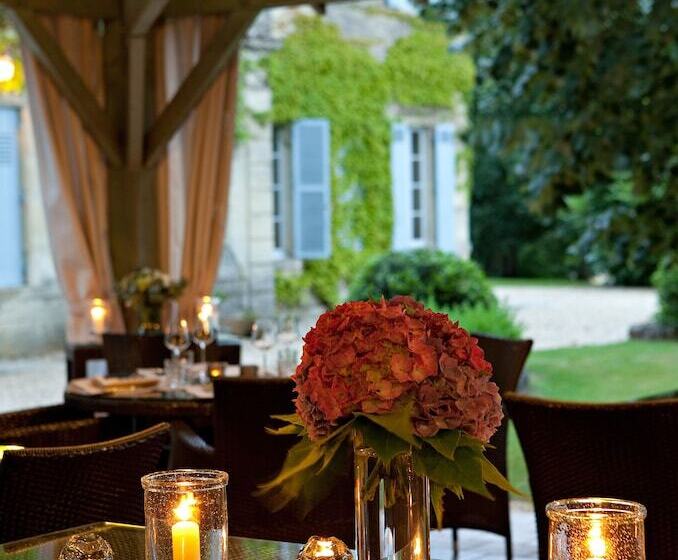 호텔 Château De Lalande   Teritoria   Périgueux