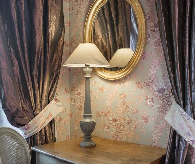 호텔 Château De Lalande   Teritoria   Périgueux