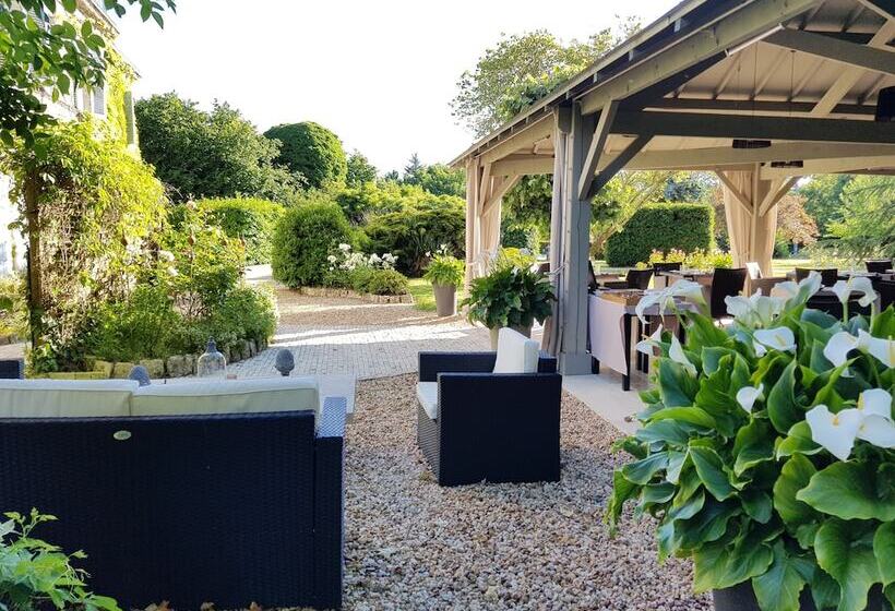 호텔 Château De Lalande   Teritoria   Périgueux