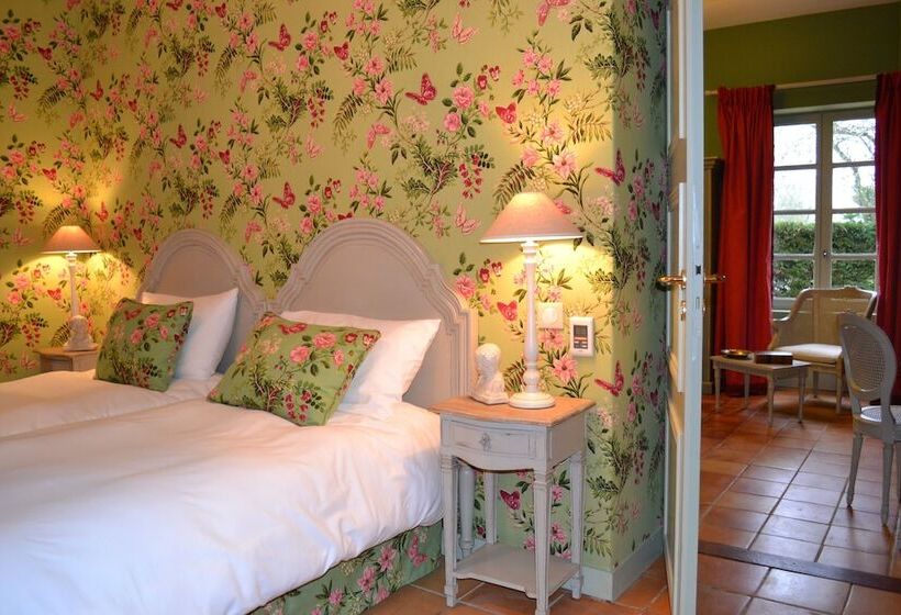 호텔 Château De Lalande   Teritoria   Périgueux