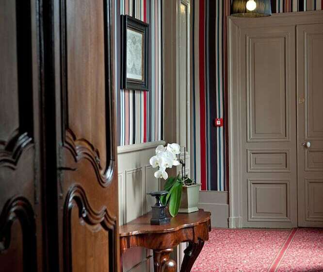 호텔 Château De Lalande   Teritoria   Périgueux