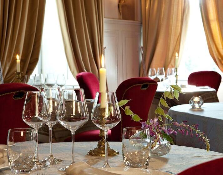 호텔 Château De Lalande   Teritoria   Périgueux