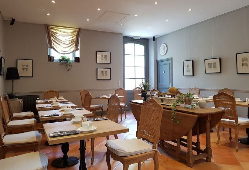 호텔 Château De Lalande   Teritoria   Périgueux