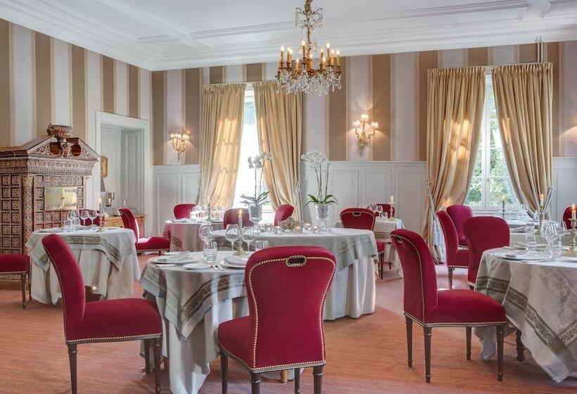 호텔 Château De Lalande   Teritoria   Périgueux