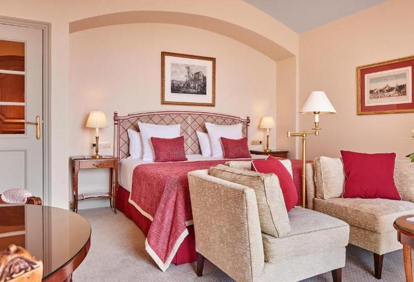 فندق Château Saint Martin & Spa   An Oetker Collection