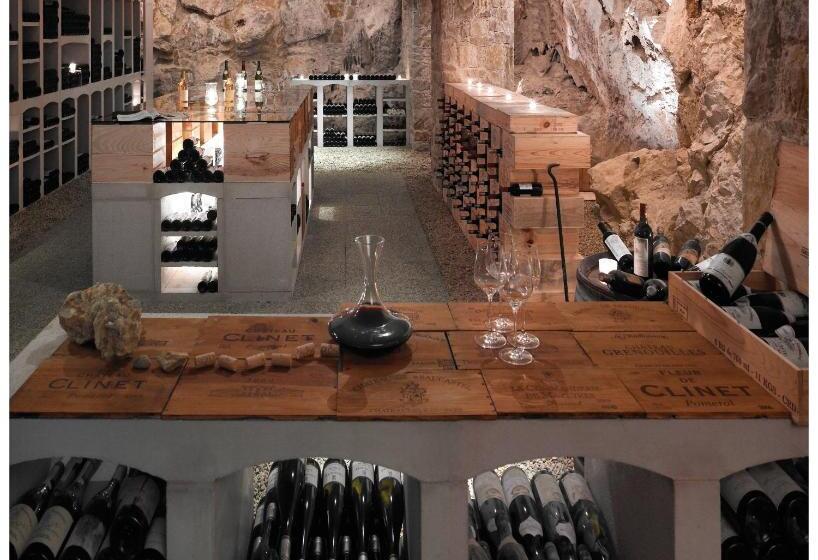 فندق Château Saint Martin & Spa   An Oetker Collection