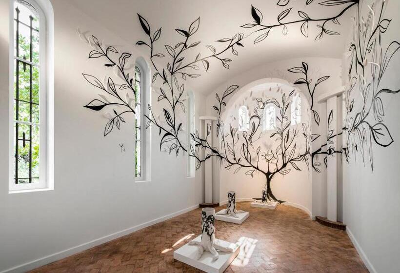 فندق Château Saint Martin & Spa   An Oetker Collection