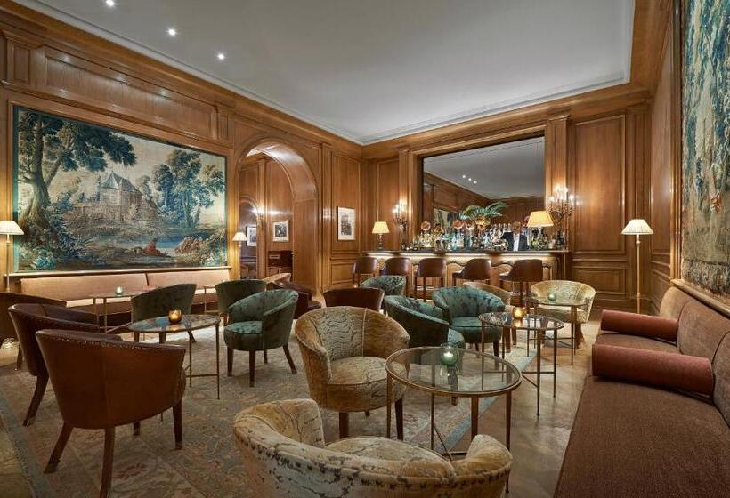 فندق Château Saint Martin & Spa   An Oetker Collection