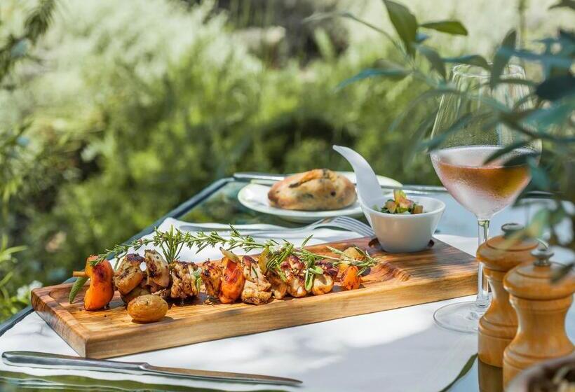 فندق Château Saint Martin & Spa   An Oetker Collection