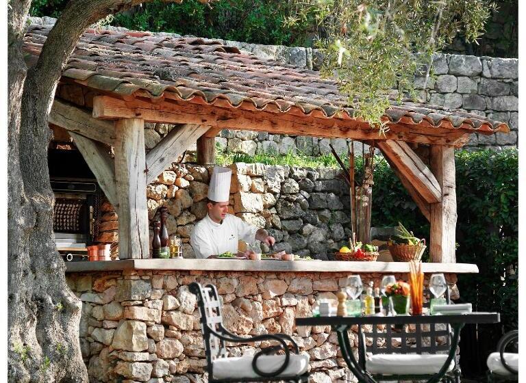 فندق Château Saint Martin & Spa   An Oetker Collection