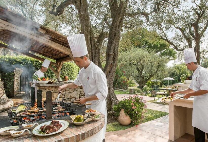 فندق Château Saint Martin & Spa   An Oetker Collection