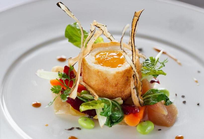 فندق Château Saint Martin & Spa   An Oetker Collection