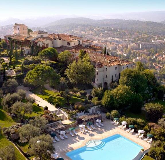 فندق Château Saint Martin & Spa   An Oetker Collection