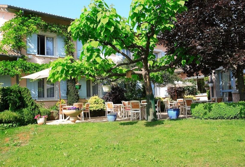 Cit Hotel Avantici Gap